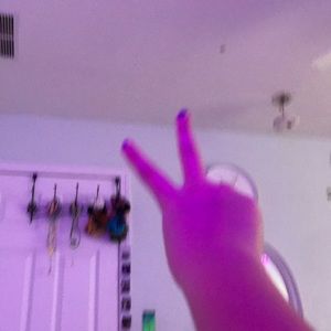 Meet your Posher, Olivia